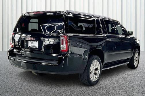 2016 GMC Yukon XL SLT