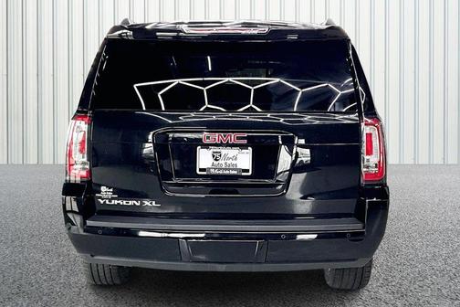 2016 GMC Yukon XL SLT