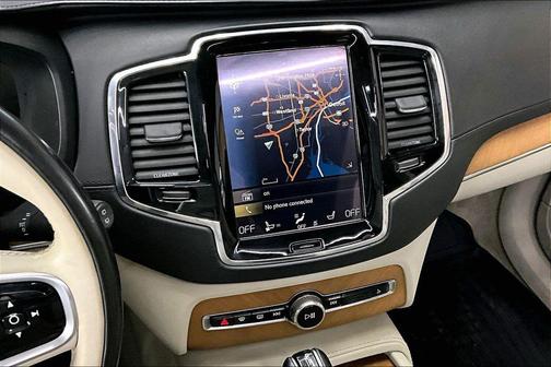 2016 Volvo XC90 T6 Inscription