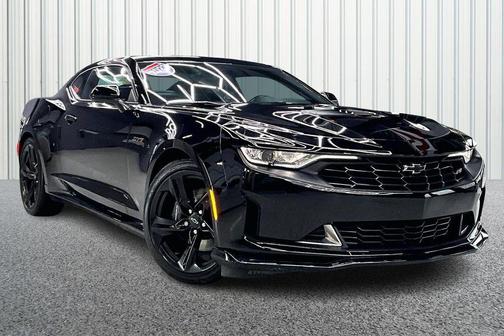2023 Chevrolet Camaro LT1