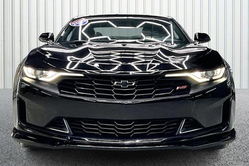 2023 Chevrolet Camaro LT1