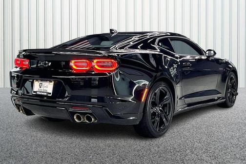 2023 Chevrolet Camaro LT1