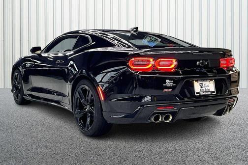 2023 Chevrolet Camaro LT1