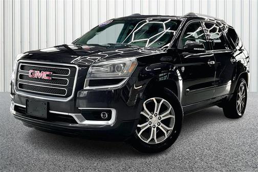 2013 GMC Acadia SLT-2