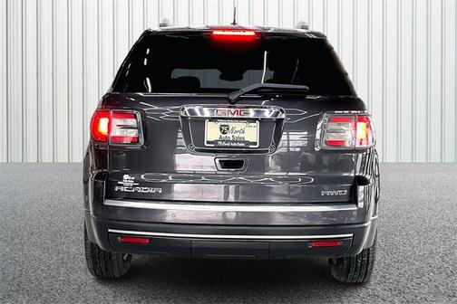 2013 GMC Acadia SLT-2