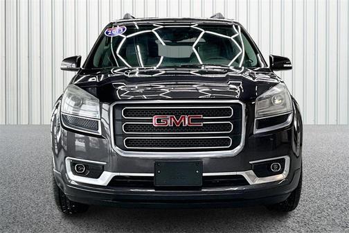 2013 GMC Acadia SLT-2