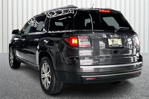 2013 GMC Acadia SLT-2