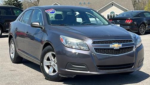2013 Chevrolet Malibu 1LS