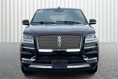 2019 Lincoln Navigator L Select