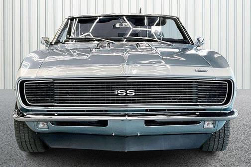 1968 Chevrolet Camaro Base