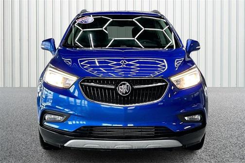 2018 Buick Encore Sport Touring