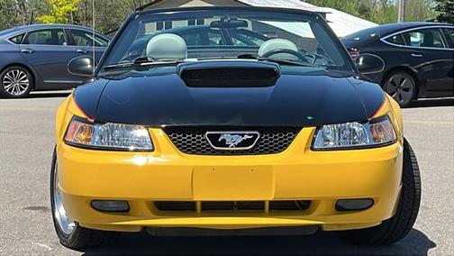 2004 Ford Mustang GT