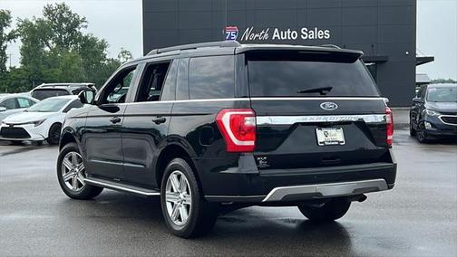 2019 Ford Expedition XLT