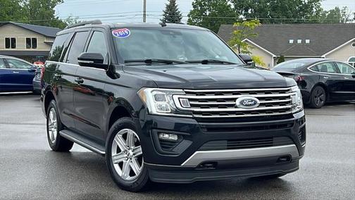 2019 Ford Expedition XLT
