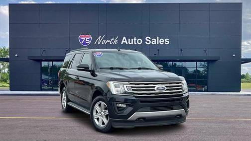 2019 Ford Expedition XLT