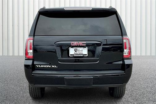2020 GMC Yukon XL SLT Standard Edition