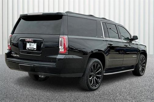 2020 GMC Yukon XL SLT Standard Edition