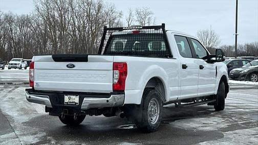 2020 Ford F-250 XL