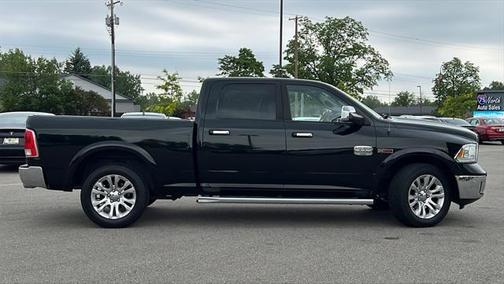 2015 RAM 1500 Longhorn