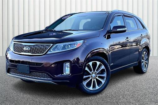 2014 Kia Sorento SX