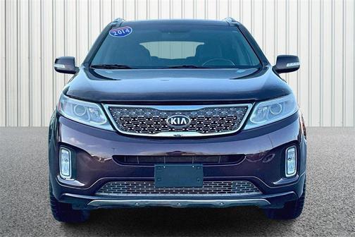 2014 Kia Sorento SX