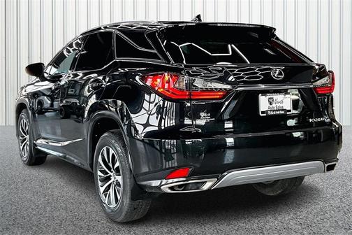 2021 Lexus RX 350 Base