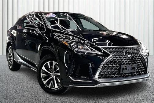 2021 Lexus RX 350 Base