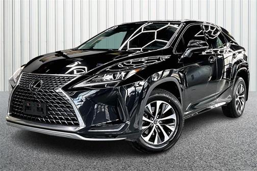 2021 Lexus RX 350 Base