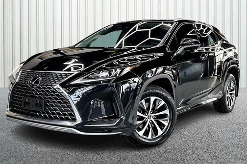 2021 Lexus RX 350 Base
