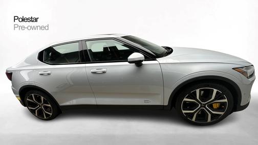 2023 Polestar 2 Long range Dual motor with Performance pack - AWD - Plus,Pilot,Performance