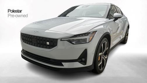 2023 Polestar 2 Long range Dual motor with Performance pack - AWD - Plus,Pilot,Performance