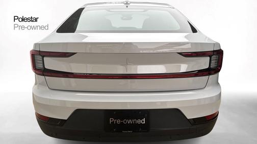 2023 Polestar 2 Long range Dual motor with Performance pack - AWD - Plus,Pilot,Performance