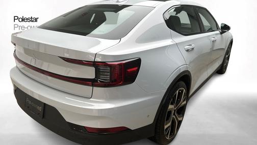 2023 Polestar 2 Long range Dual motor with Performance pack - AWD - Plus,Pilot,Performance