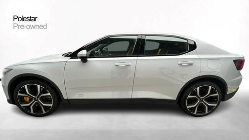 2023 Polestar 2 Long range Dual motor with Performance pack - AWD - Plus,Pilot,Performance