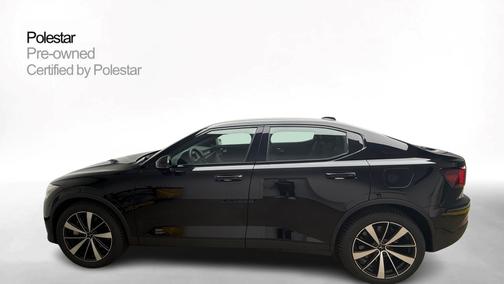 2022 Polestar 2 Long range Dual motor - AWD - Pilot