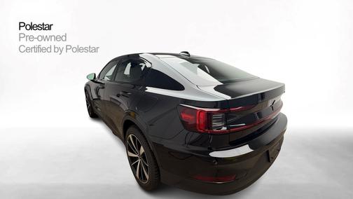 2022 Polestar 2 Long range Dual motor - AWD - Pilot
