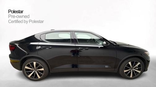 2022 Polestar 2 Long range Dual motor - AWD - Pilot