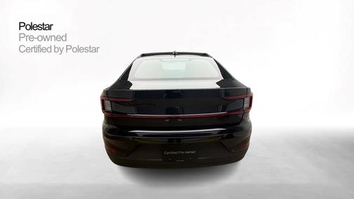 2022 Polestar 2 Long range Dual motor - AWD - Pilot