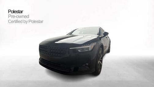 2022 Polestar 2 Long range Dual motor - AWD - Pilot