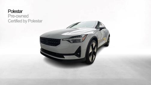 2023 Polestar 2 Long range Dual motor - AWD - Plus,Pilot