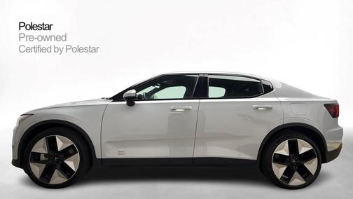 2023 Polestar 2 Long range Dual motor - AWD - Plus,Pilot