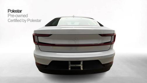 2023 Polestar 2 Long range Dual motor - AWD - Plus,Pilot