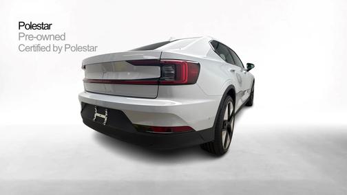 2023 Polestar 2 Long range Dual motor - AWD - Plus,Pilot