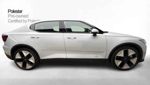 2023 Polestar 2 Long range Dual motor - AWD - Plus,Pilot