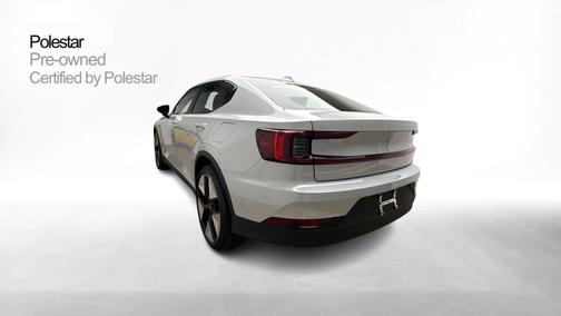2023 Polestar 2 Long range Dual motor - AWD - Plus,Pilot
