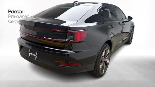 2023 Polestar 2 Long range Dual motor - AWD - Plus