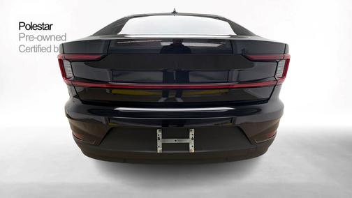 2023 Polestar 2 Long range Dual motor - AWD - Plus