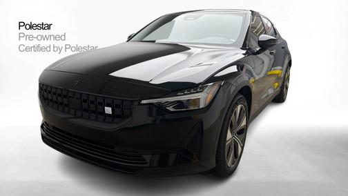 2023 Polestar 2 Long range Dual motor - AWD - Plus
