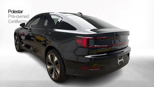 2023 Polestar 2 Long range Dual motor - AWD - Plus