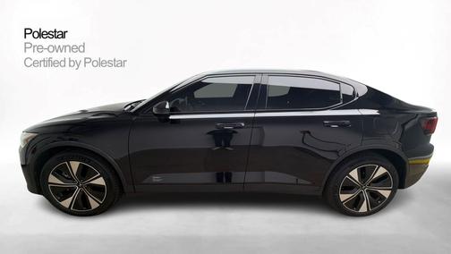 2023 Polestar 2 Long range Dual motor - AWD - Plus